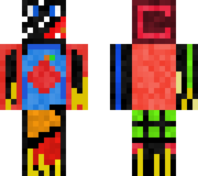 xdcreative(page skin)