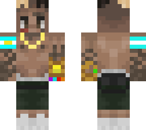 xxtentacion thanos