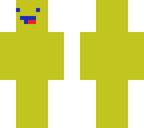 yellow derp