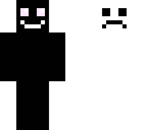 ying-yang man