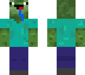 zombie noob