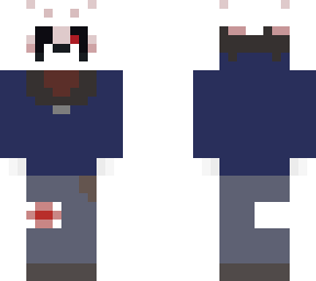 : - somewhat unshaded abyss - :