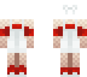 - heart attack - outfit base -