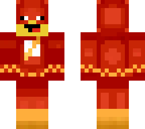 _zooch_'s skin
