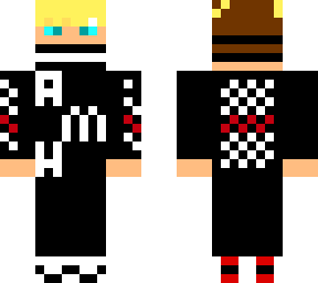 a skin with a meaning