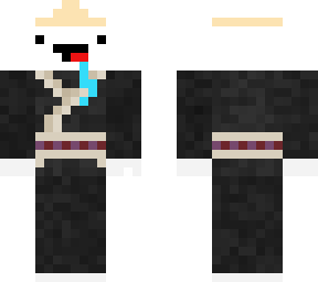 a youtuber become a noob