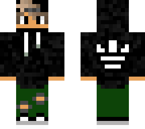 adidas hoodie remake