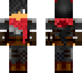 adventurer winter