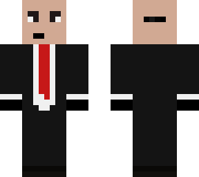 agent 47