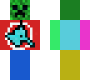 ali-a creeper