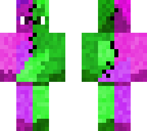 alien thing