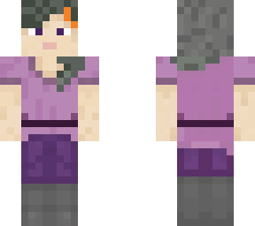 ancient human (trapped alex)