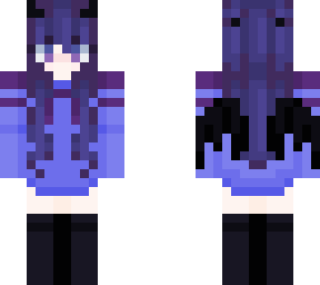 angel dust (dark edit)