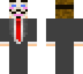 anonymous hacker