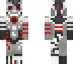 arex not mine i just took a skin and edited it