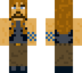 arthur curry (no armor)