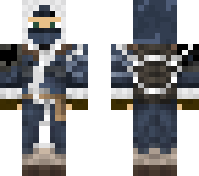 artic explorer