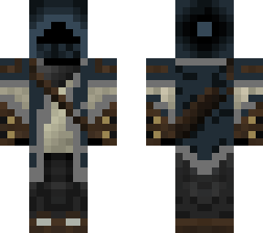 assassin fireflame