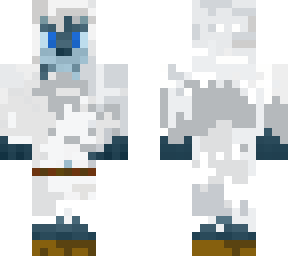 assassin wolf