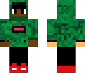 bape guy