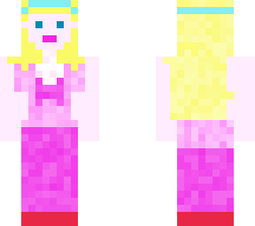 barbie pink