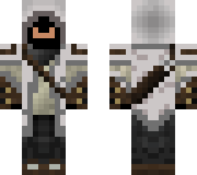 bear assassin