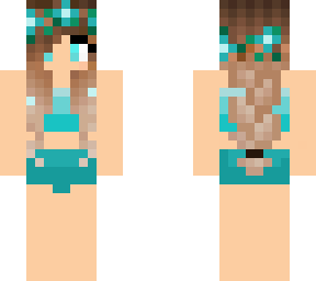 bikini