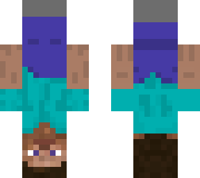 bloody steve