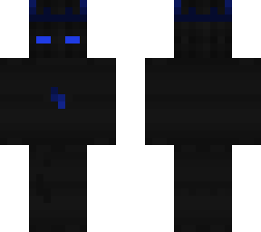 blue ender helm