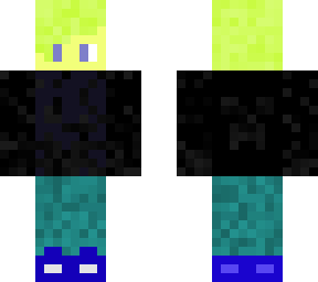 boy
