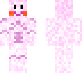 buff kirby