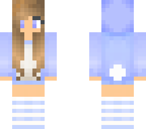 bunny girl