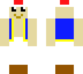 bup man