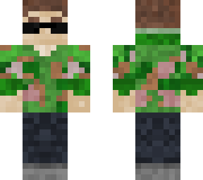 camo egoney
