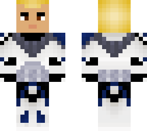 captain rex