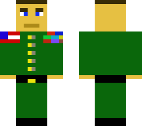 captain sir