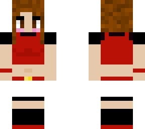 caramell girl 1
