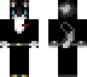 cat in tuxito