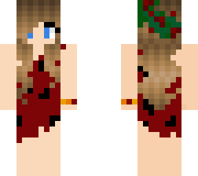 cavewoman