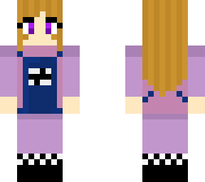 chef girl