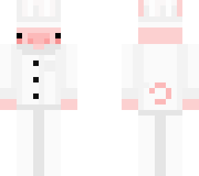 chef porky