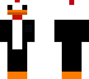 chicken gentlemen