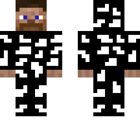 cloud boy steve ez