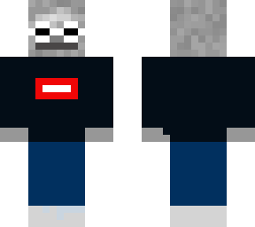 clout skeleton