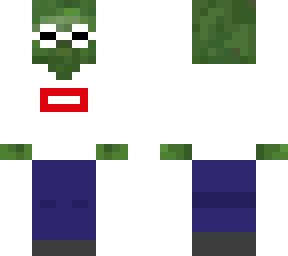clout zombie