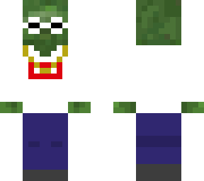 clout zombie 2