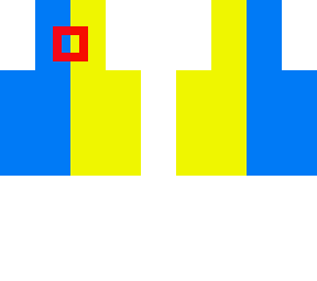 color split