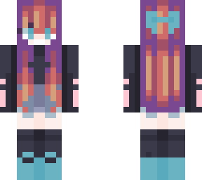 cool girl