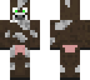 cow skin