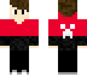 creeper hoodie